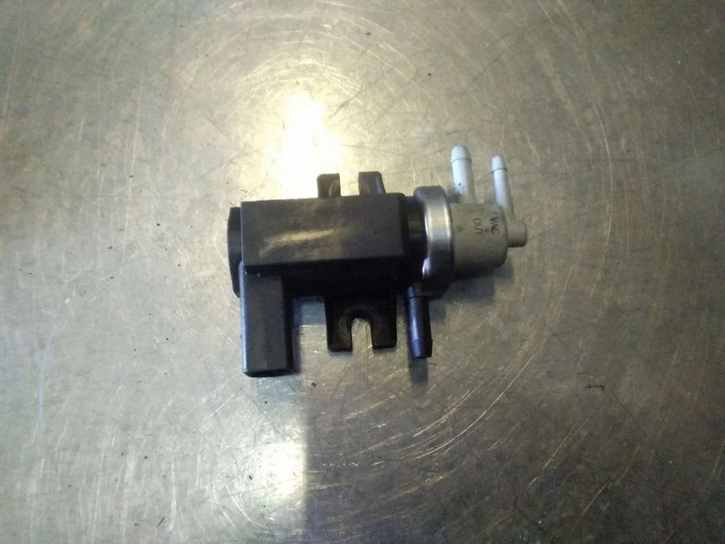 Turbo solenoīda vārsts – Ford Galaxy (2000-2006)