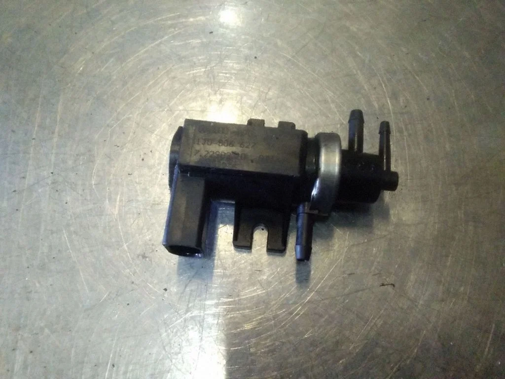 Turbo solenoīda vārsts – Ford Galaxy (2000-2006)