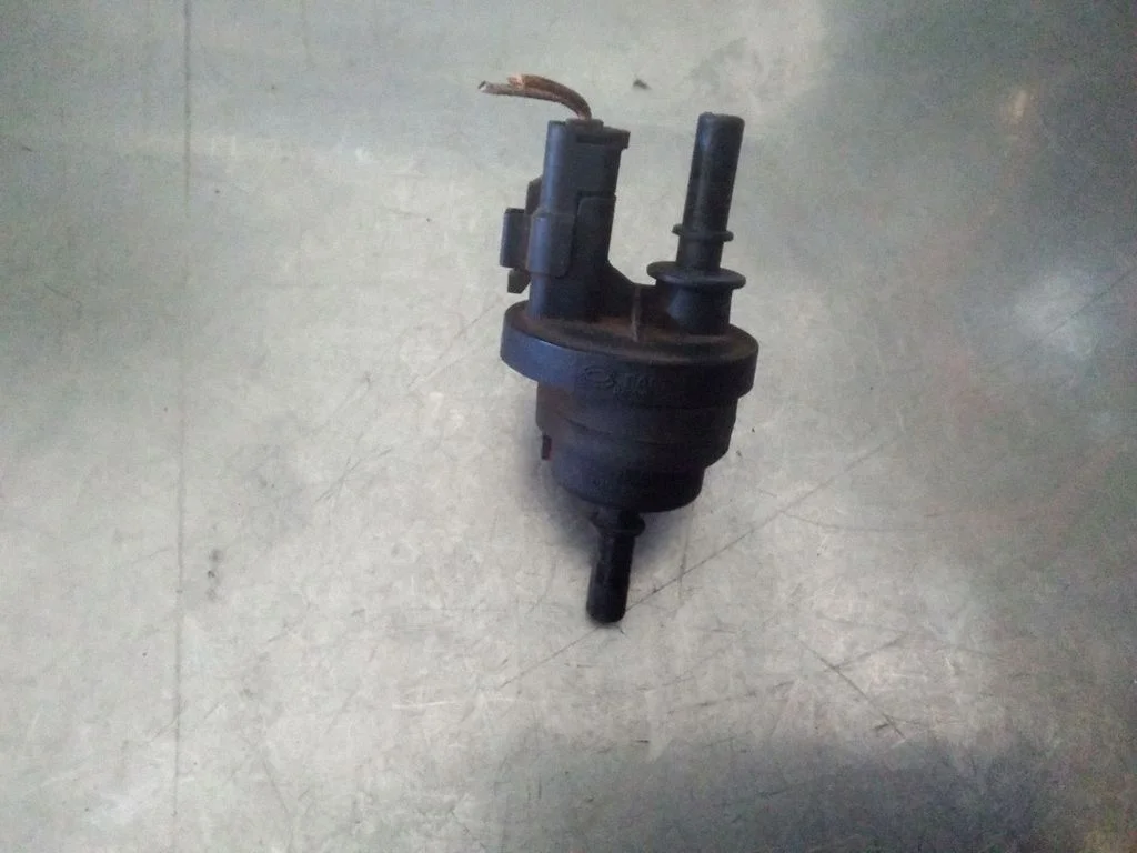 Turbo solenoīda vārsts – Renault Espace - Grand espace IV (2004-2014)