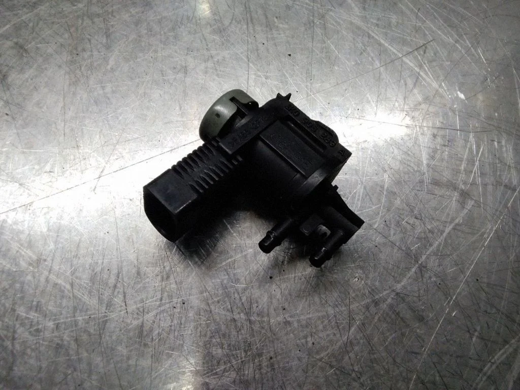 Zawór elektromagnetyczny turbo – Volkswagen Transporter - Caravelle T5 (2003-2015)