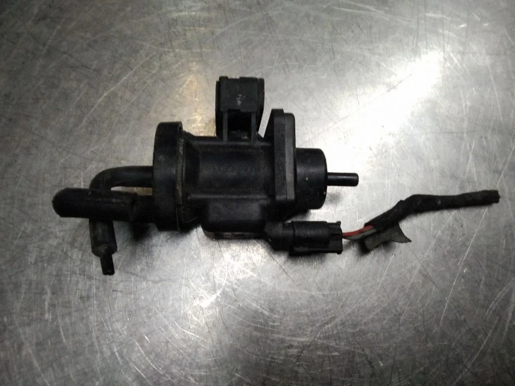 Turbo solenoid valve – Mercedes-Benz A-Class W168 (1997-2004)