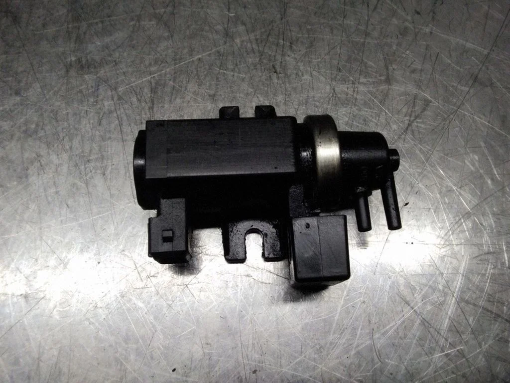 Turbo solenoīda vārsts – BMW 3. sērija E46 (1998-2005)