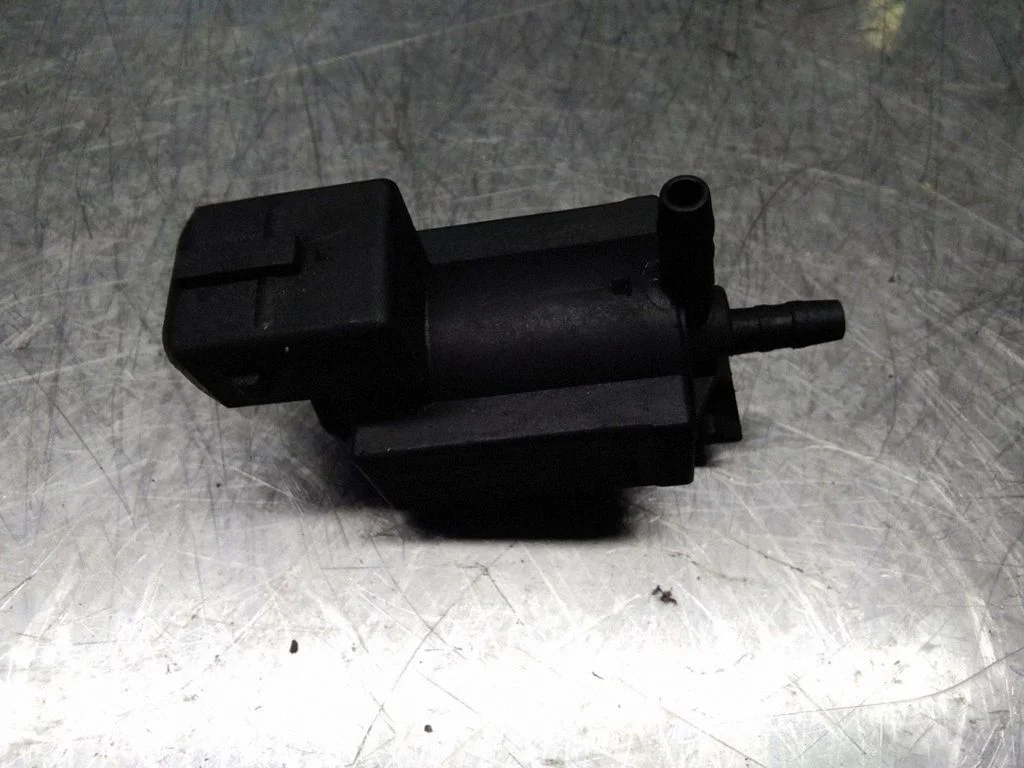 Turbo solenoīda vārsts – BMW 3. sērija E46 (1998-2005)