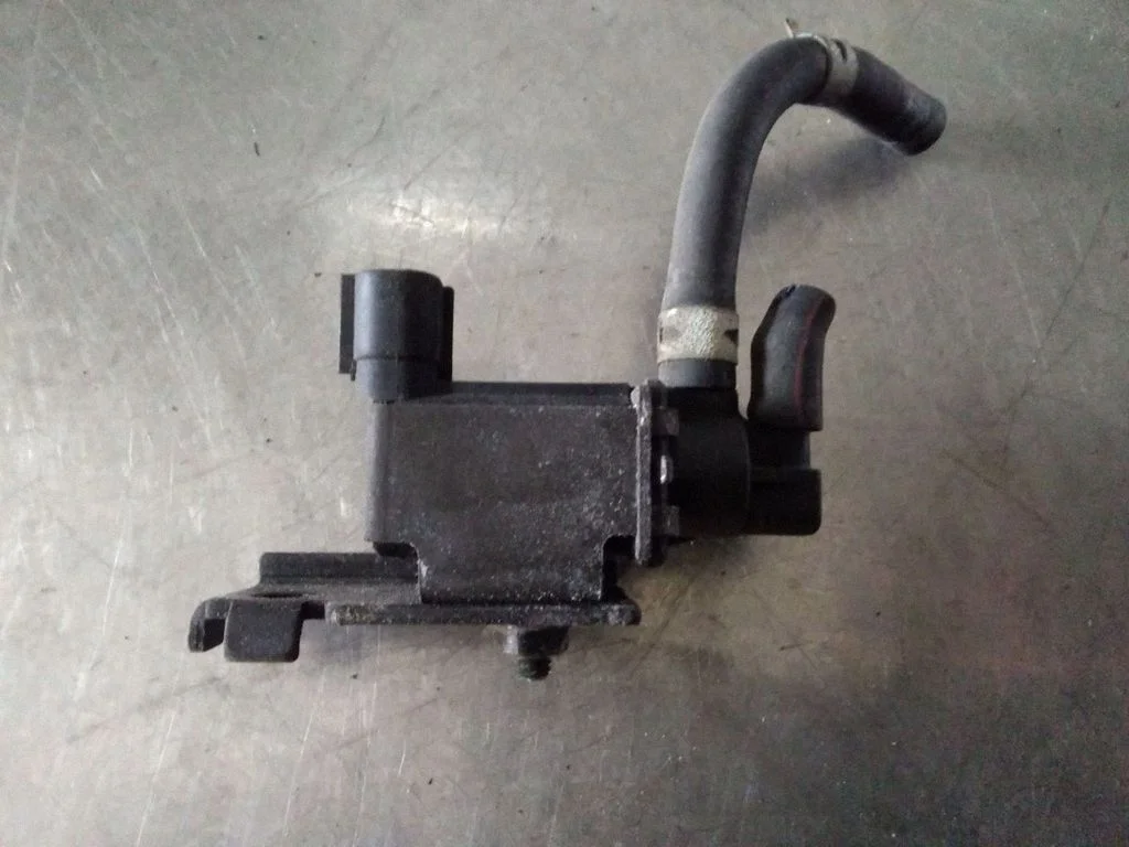 Turbo solenoid valve – KIA Sorento (2002-2009)