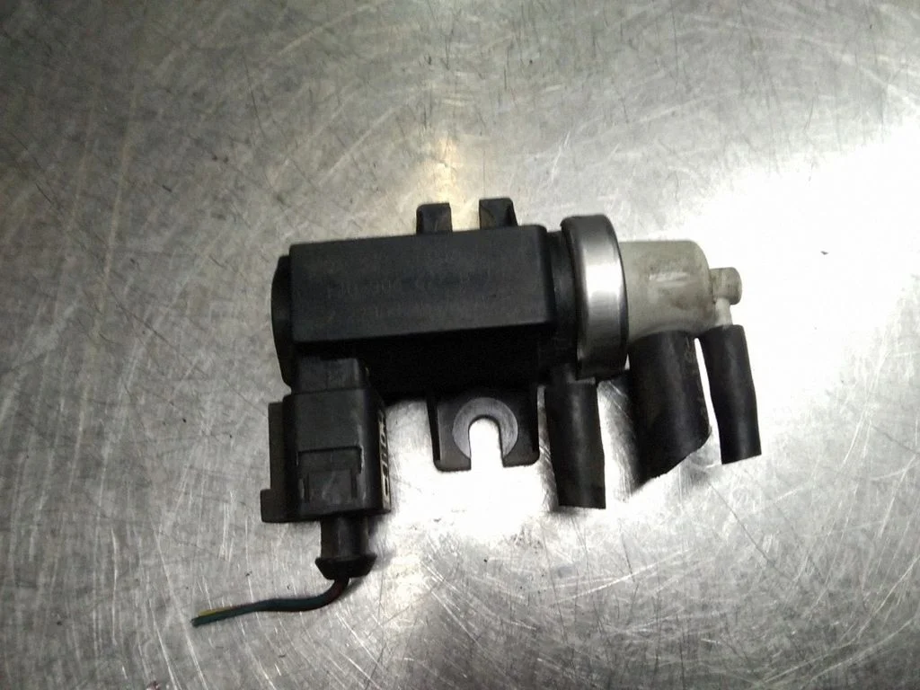 Turbo solenoīda vārsts – Volkswagen Passat B6 (2005-2010)