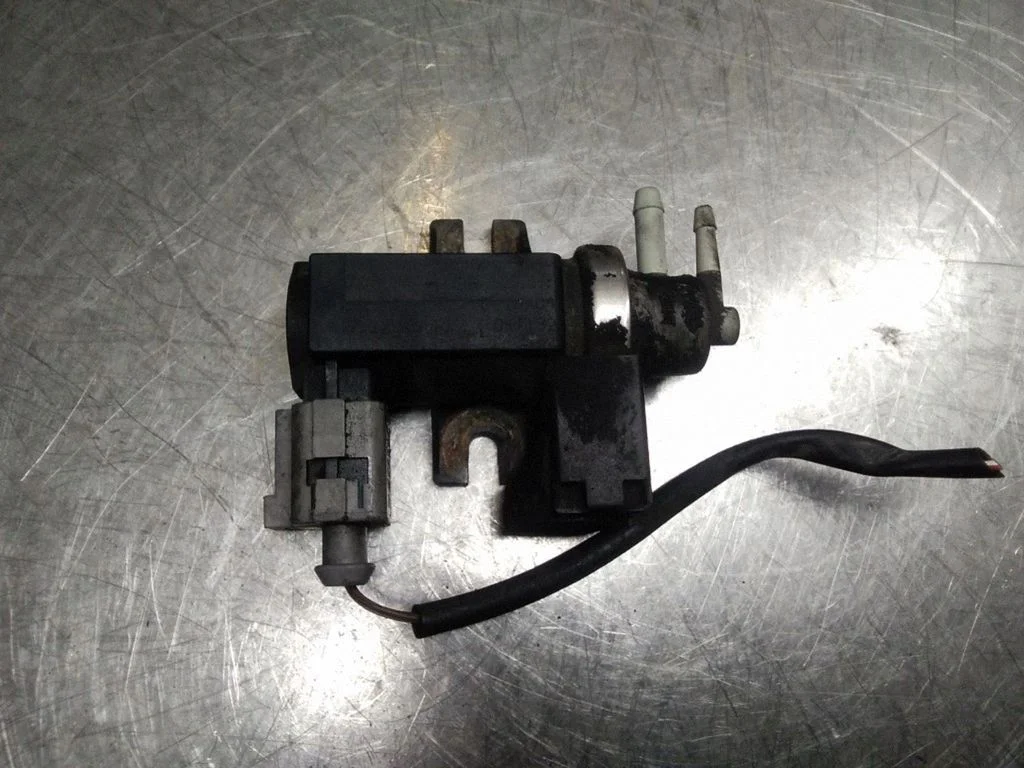 Turbo solenoīda vārsts – Volkswagen Sharan (2001-2010)
