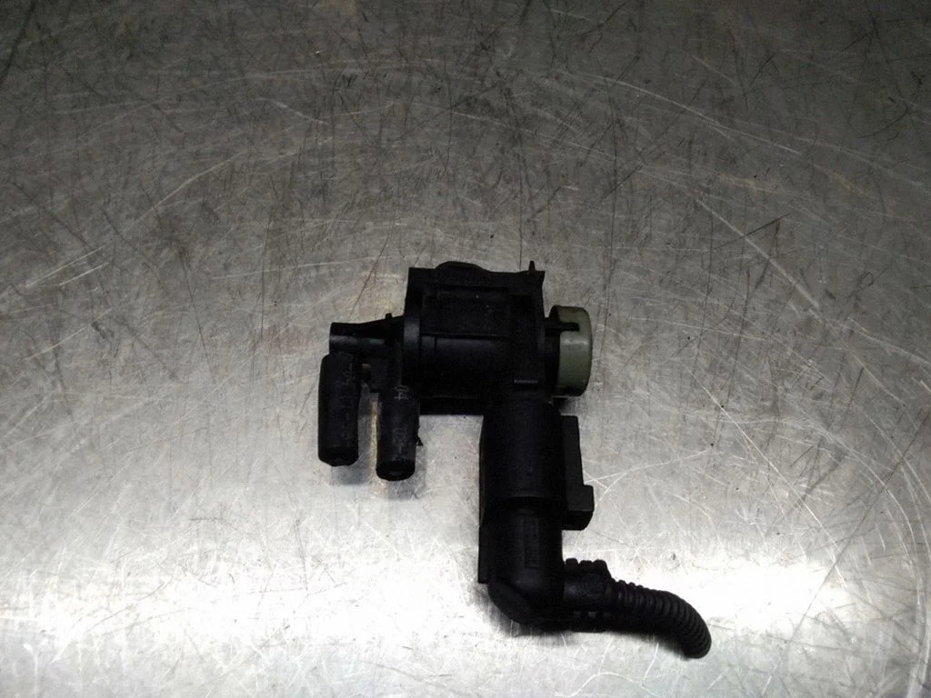 Turbo solenoīda vārsts – Volkswagen Transporter - Caravelle T5 (2003-2015)