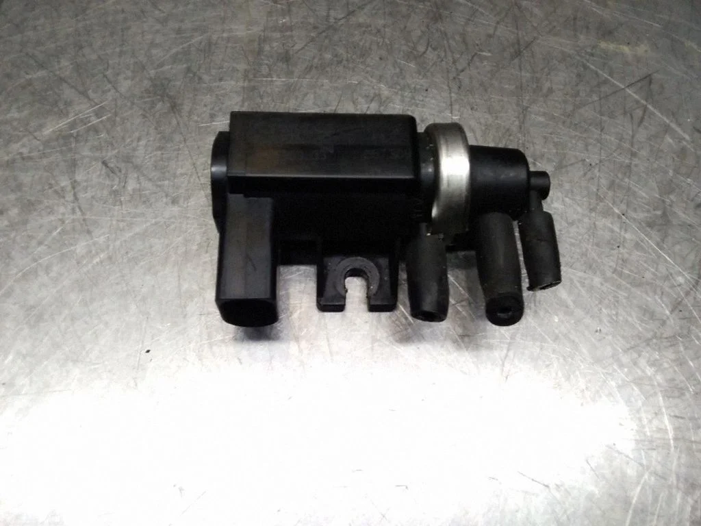 Turbo solenoīda vārsts – Volkswagen Transporter - Caravelle T5 (2003-2015)