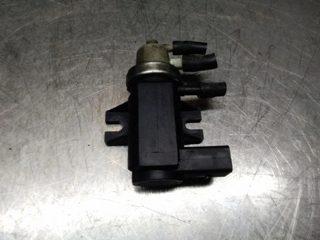 Turbo solenoīda vārsts – Volkswagen Transporter - Caravelle T5 (2003-2015)