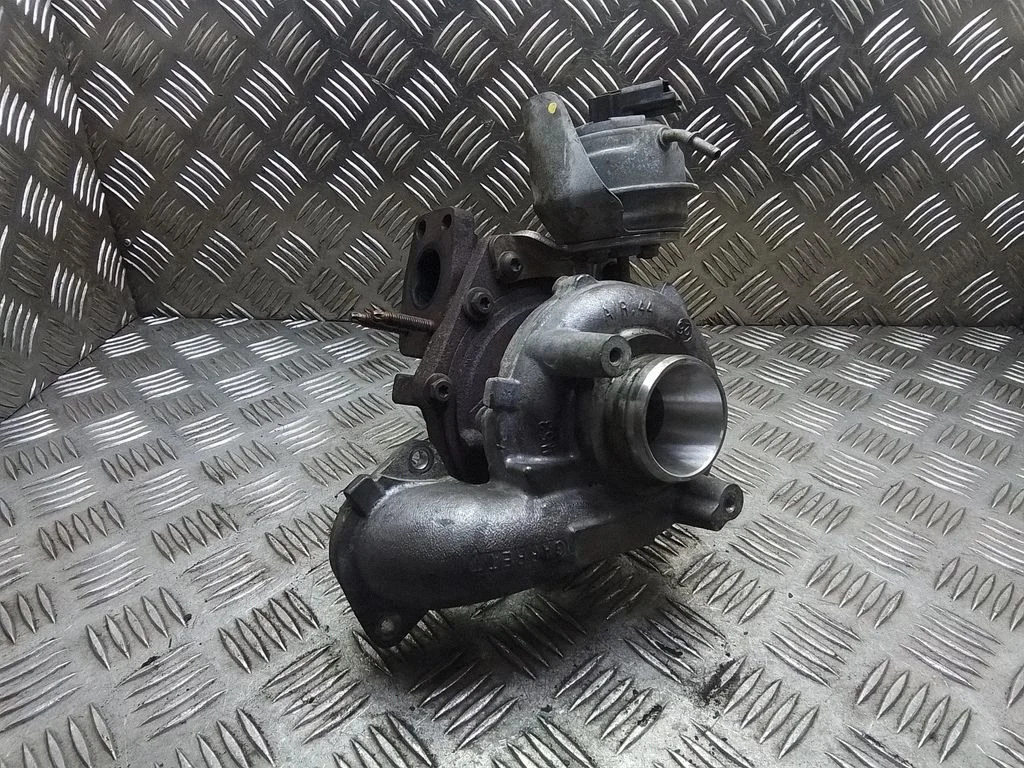 Turbocharger – Peugeot 308 (2007-2013)