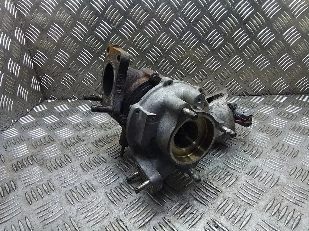 Turbo – Mazda 6 (2008-2013)
