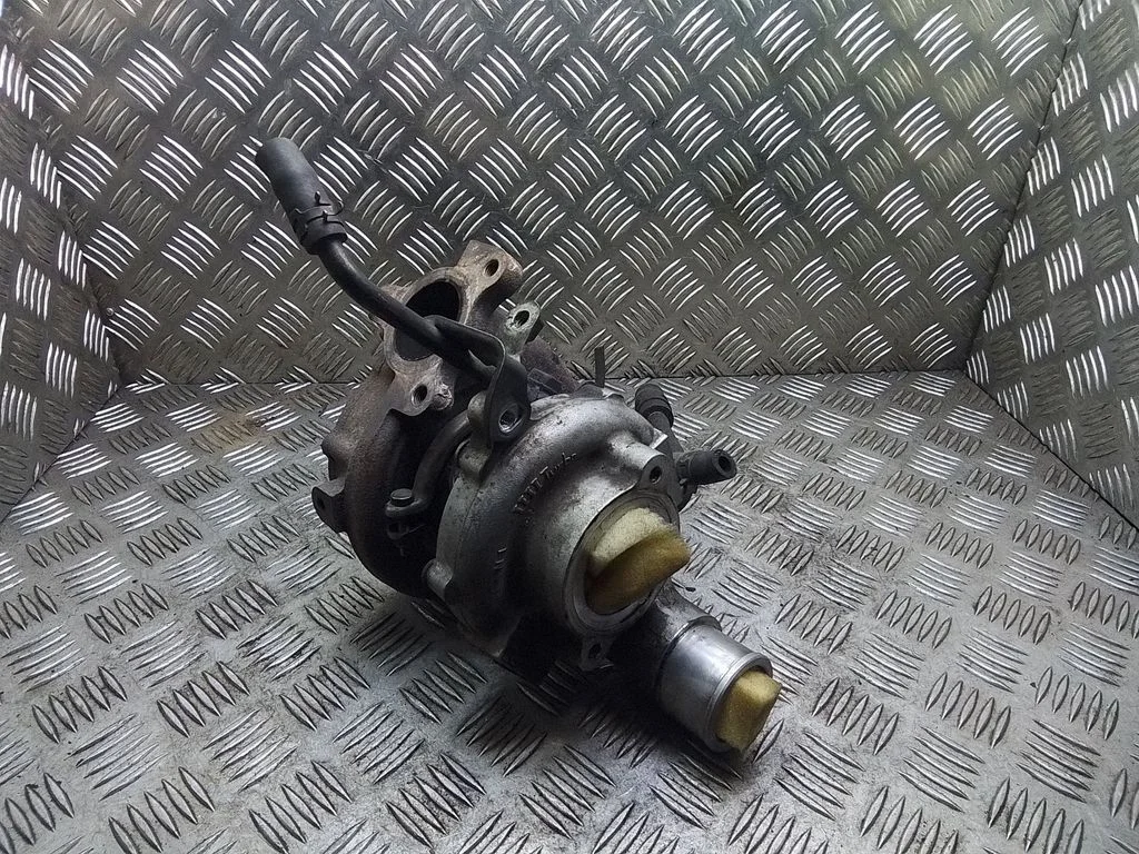 Turbocharger 1720126010 – Lexus IS 220D-250-350 (2006-2013)