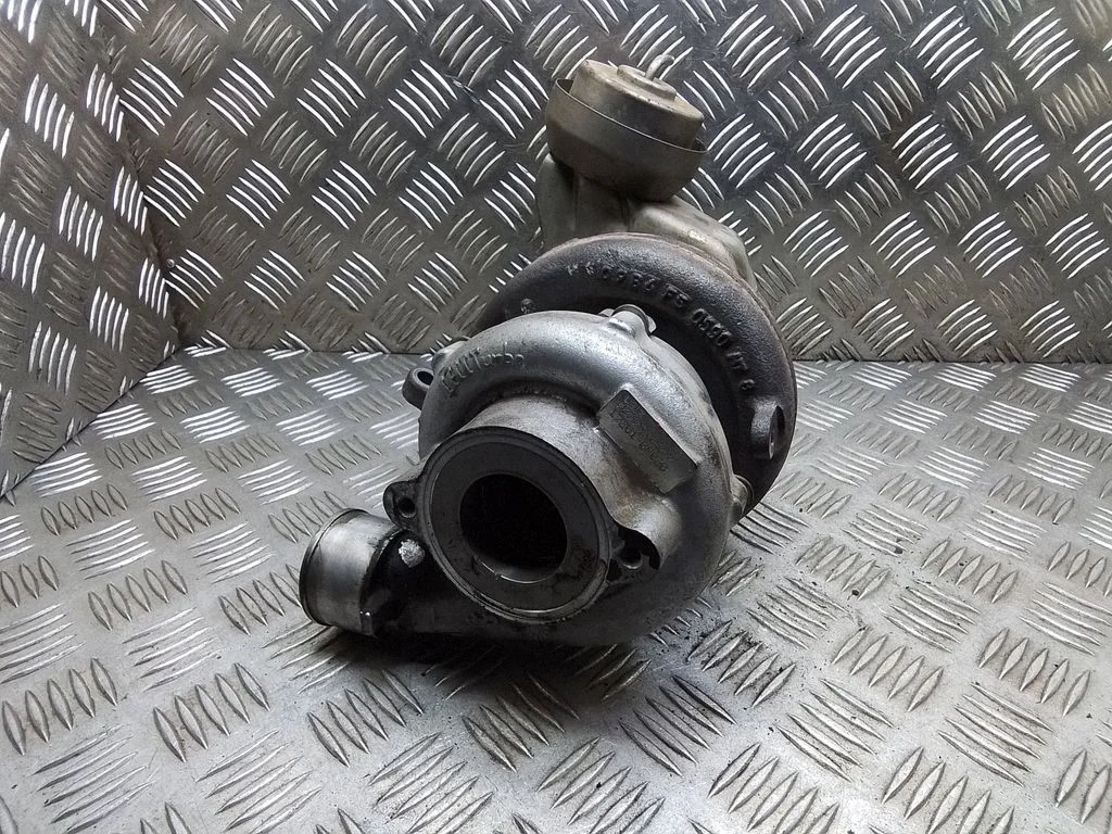 Turbocharger – Toyota Avensis T250 (2006-2009)