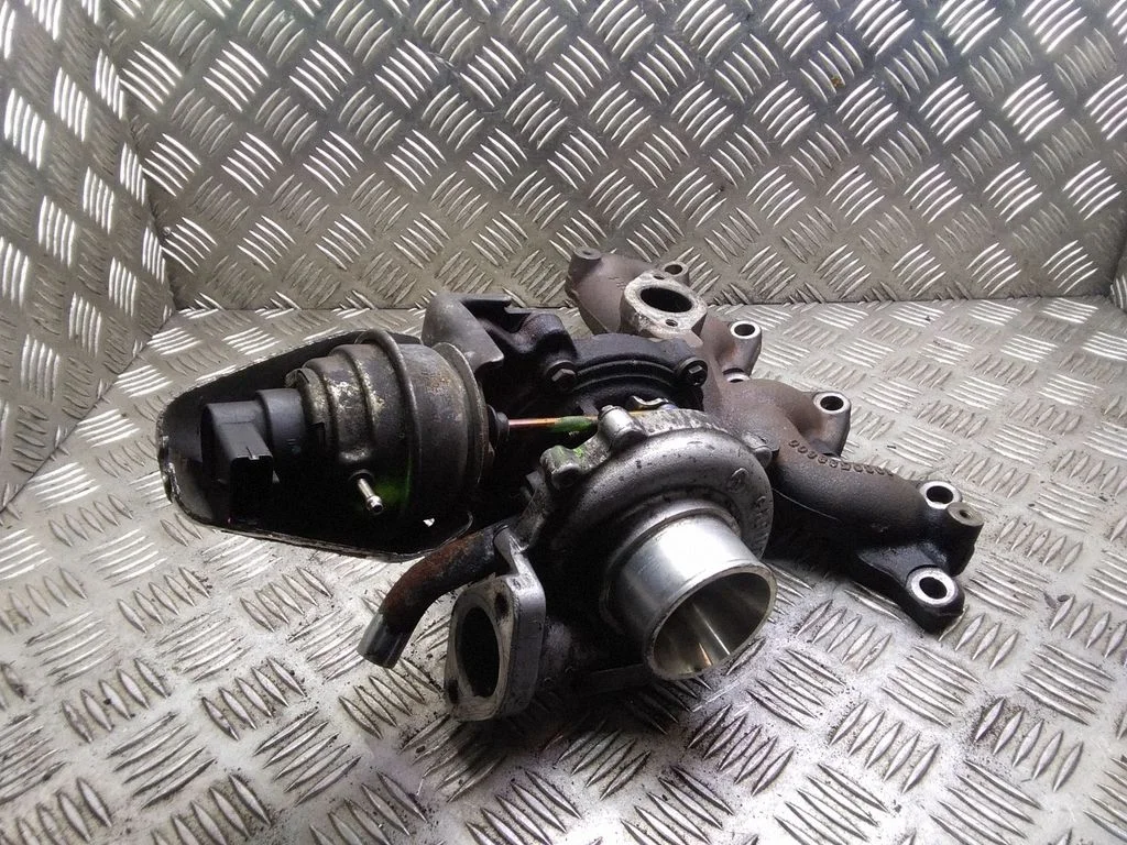 Turbo – Opel Astra H (2004-2012)