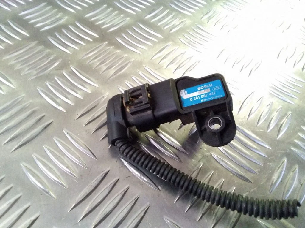 Air pressure sensor – Opel Vectra C (2005-2009)
