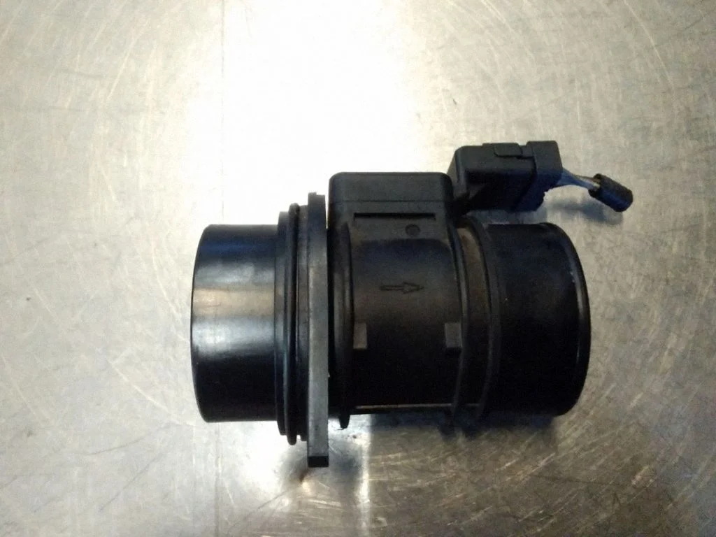 Mass air flow meter – Renault Espace -  Grand espace IV (2004-2014)