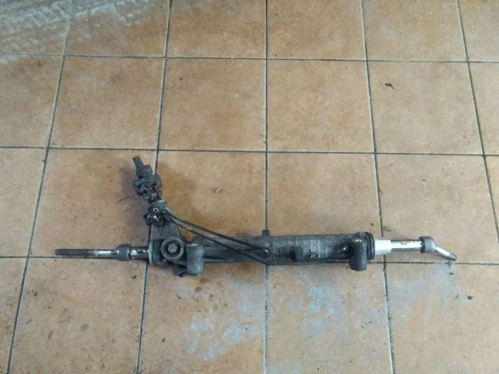 Roolilatt – Ford Transit - Tourneo Connect (2003-2008)