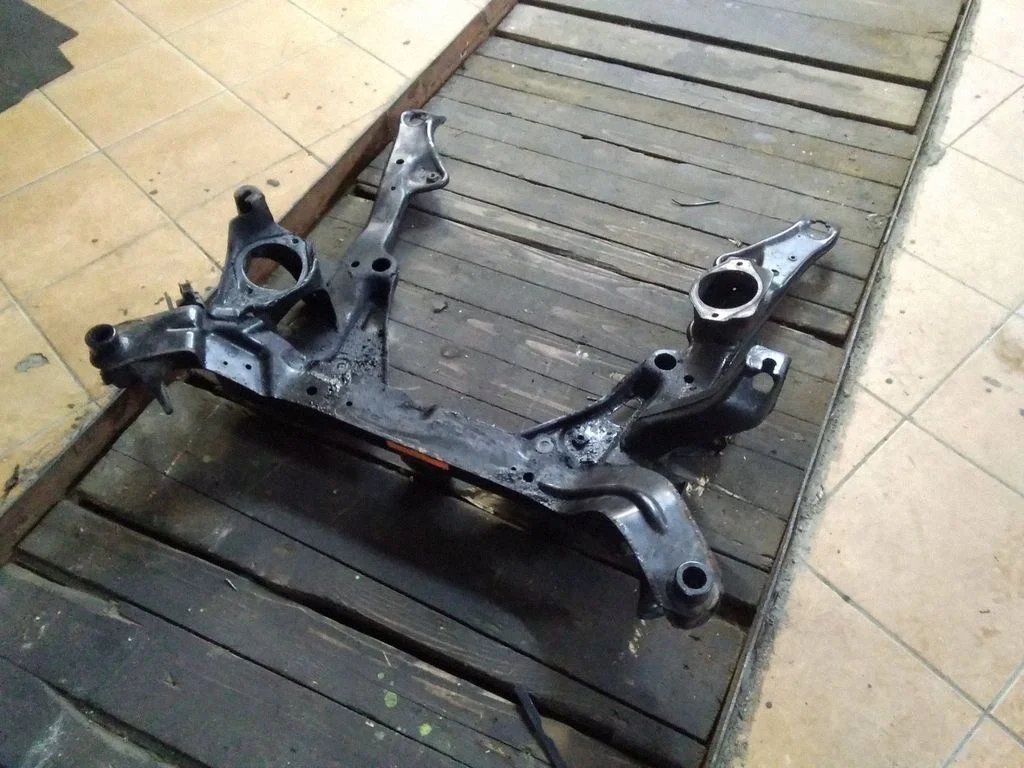 Front subframe – BMW 5 Series E60 E61 (2004-2010)