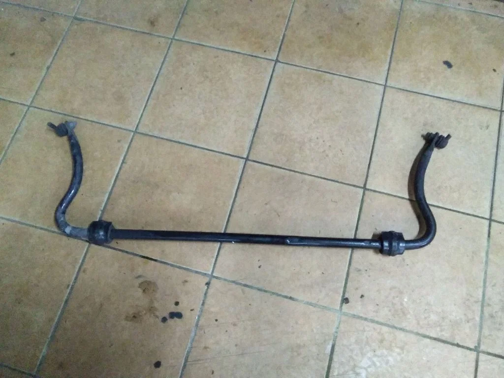 Priekšējais stabilizators – Peugeot 308 (2007-2013)