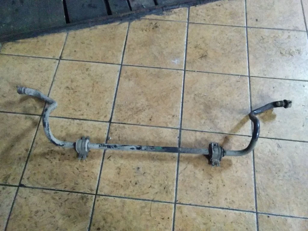 Front anti-roll bar/sway bar – Renault Trafic II (X83) (2001-2014)