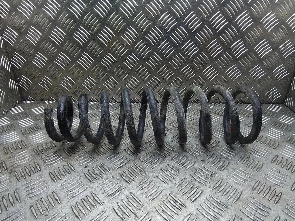 Front coil spring – Mazda 6 (2008-2013)