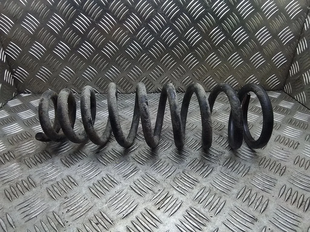 Front coil spring – Mazda 6 (2008-2013)