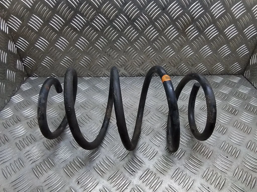 Front coil spring – Nissan Leaf I (ZE0) (2010-2017)