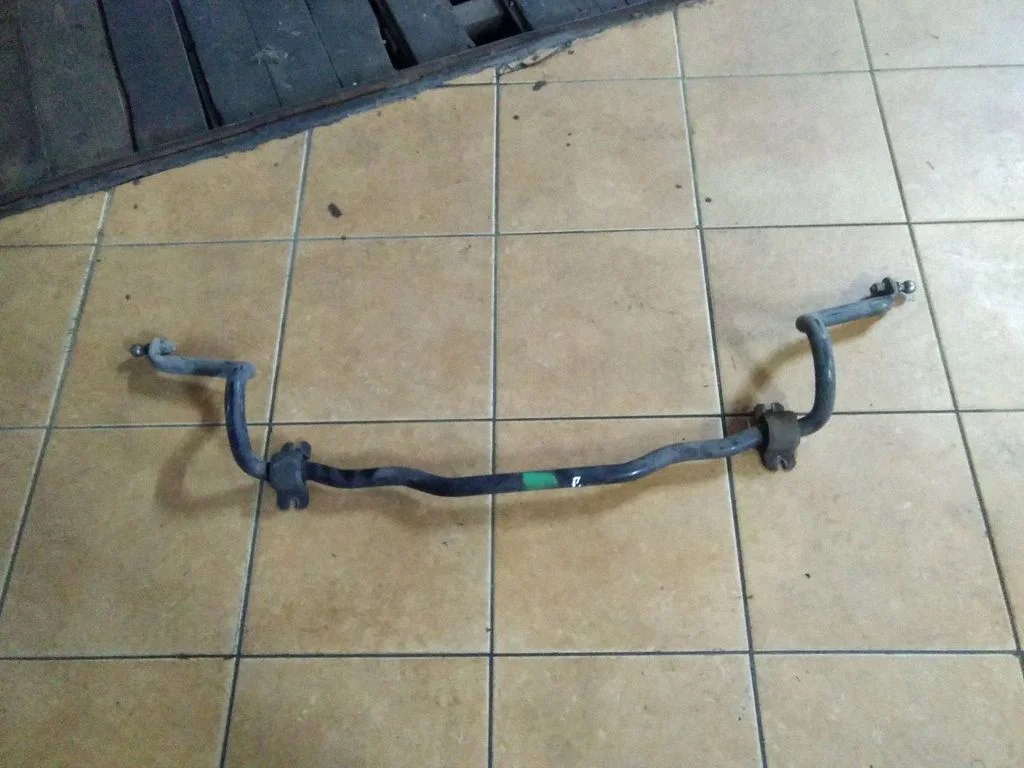 Front anti-roll bar/sway bar – Opel Zafira B (2005-2014)
