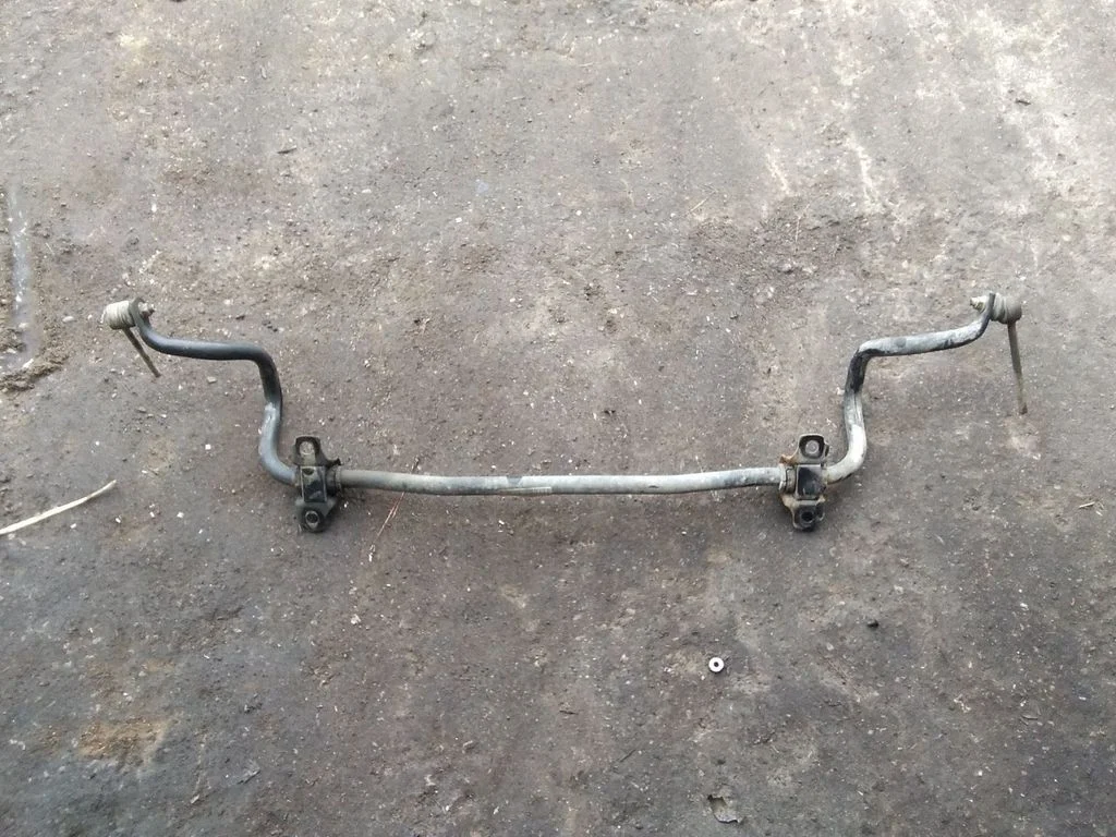 Front anti-roll bar/sway bar – Volvo V60 (2011-2013)