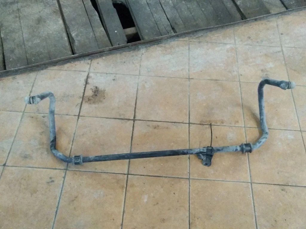 Front anti-roll bar/sway bar – Mercedes-Benz B-Class W245 (2005-2011)