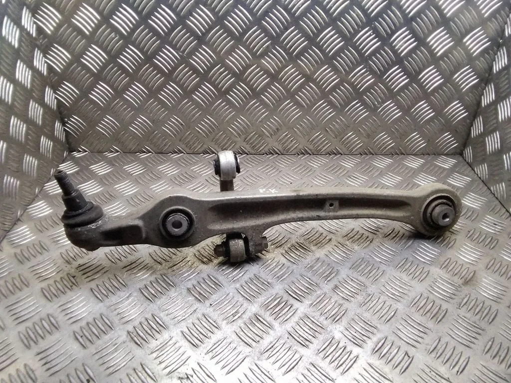 Wahacz przedni dolny – Audi A6 Allroad C6 (2006-2011)