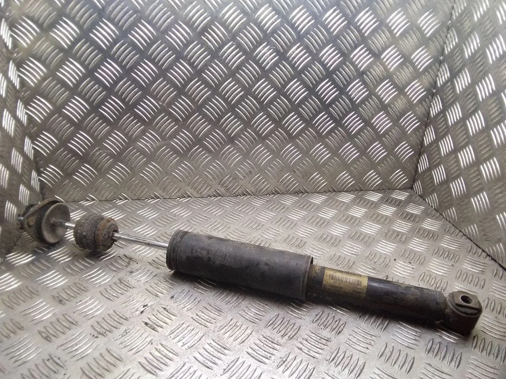 Rear shock absorber/damper 33526750783