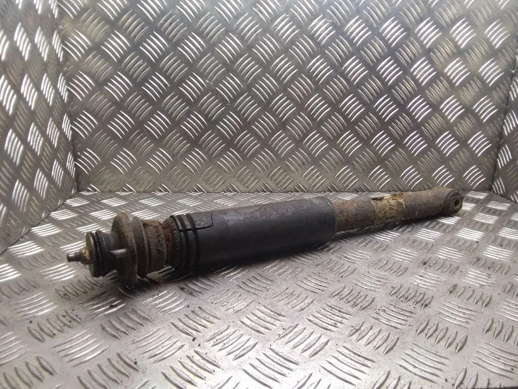 Rear shock absorber/damper 814901557694