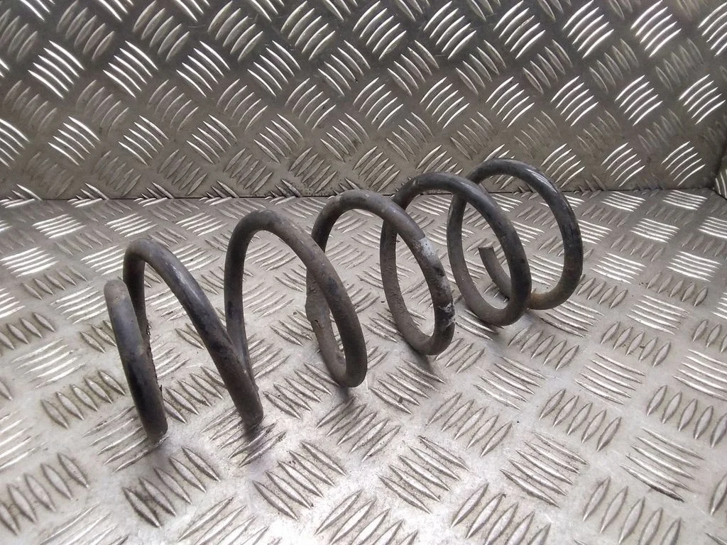 Rear coil spring – Mini One - Cooper Coupe R56 (2005-2014)