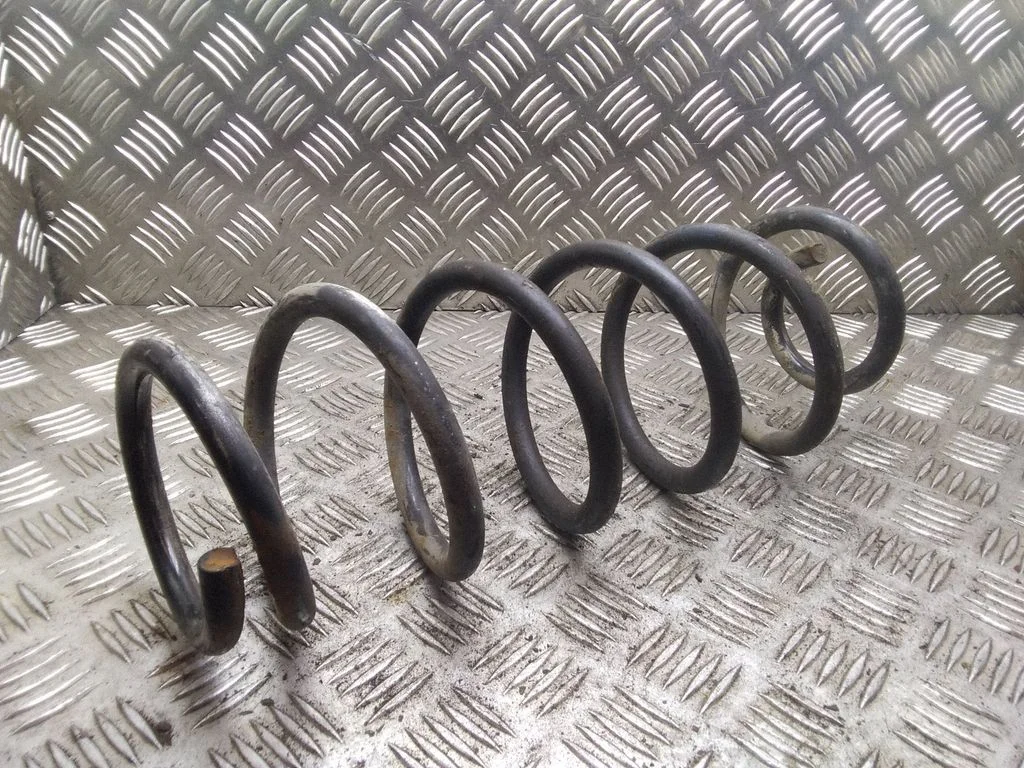 Rear coil spring – Mazda 6 (2002-2008)