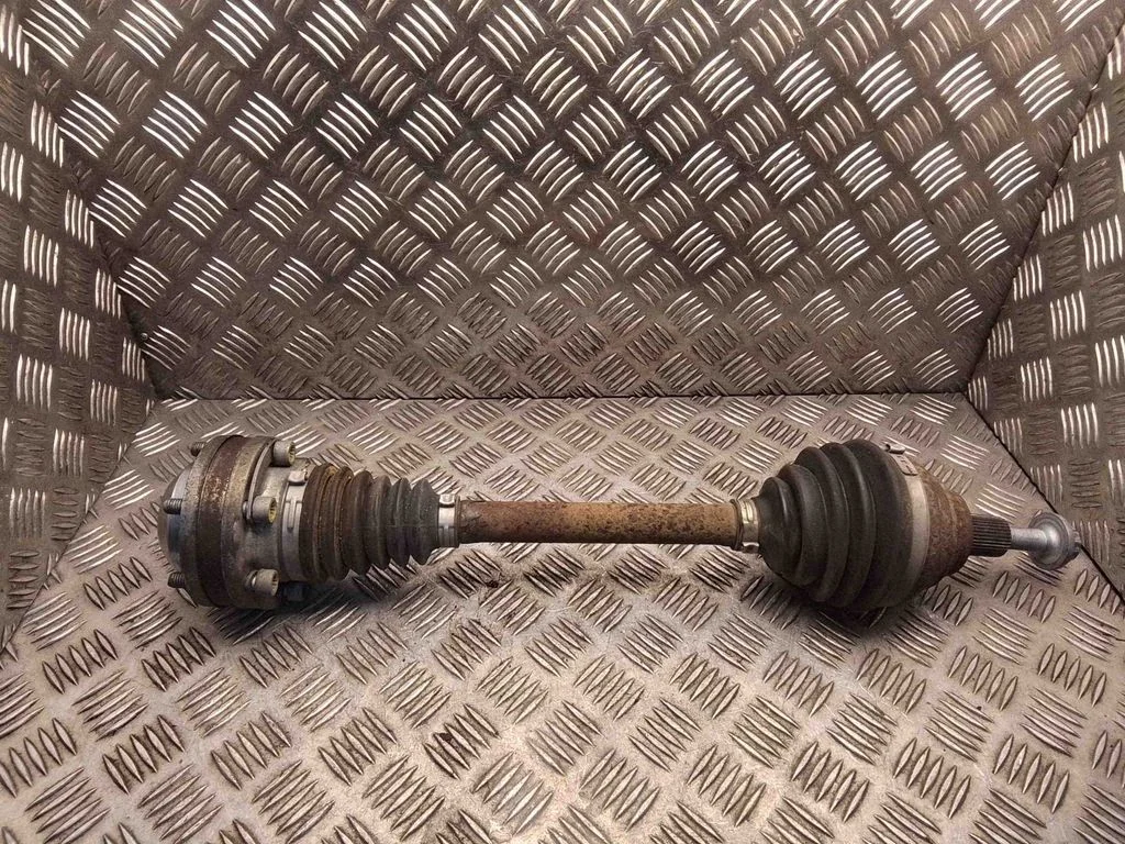 Front driveshaft – Volkswagen Cross Touran II (2015-)