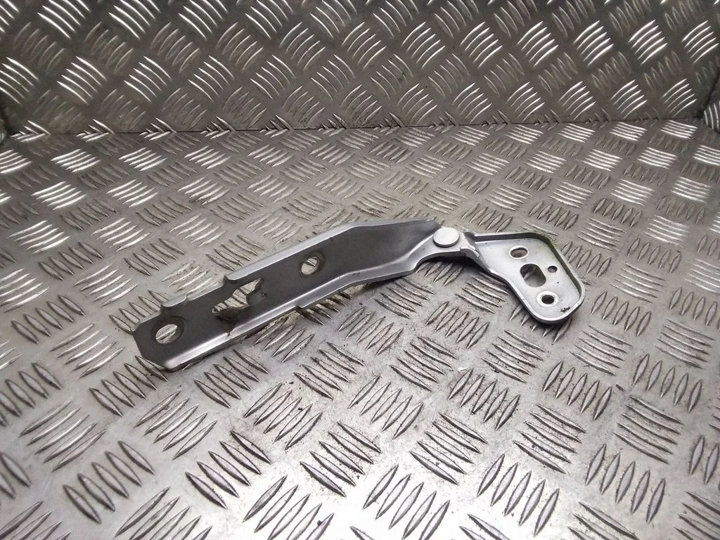 Mootorikapoti hinged – Audi A6 Allroad C6 (2006-2011)