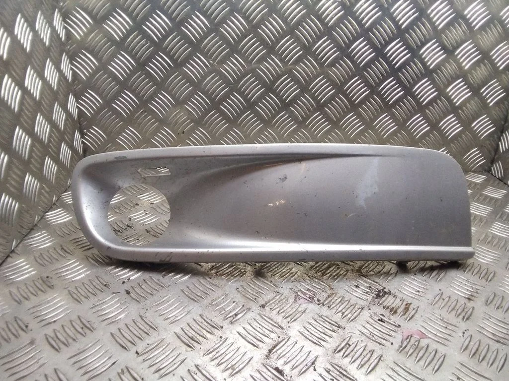 Front fog light trim/grill – Volkswagen Transporter - Caravelle T5 (2003-2015)