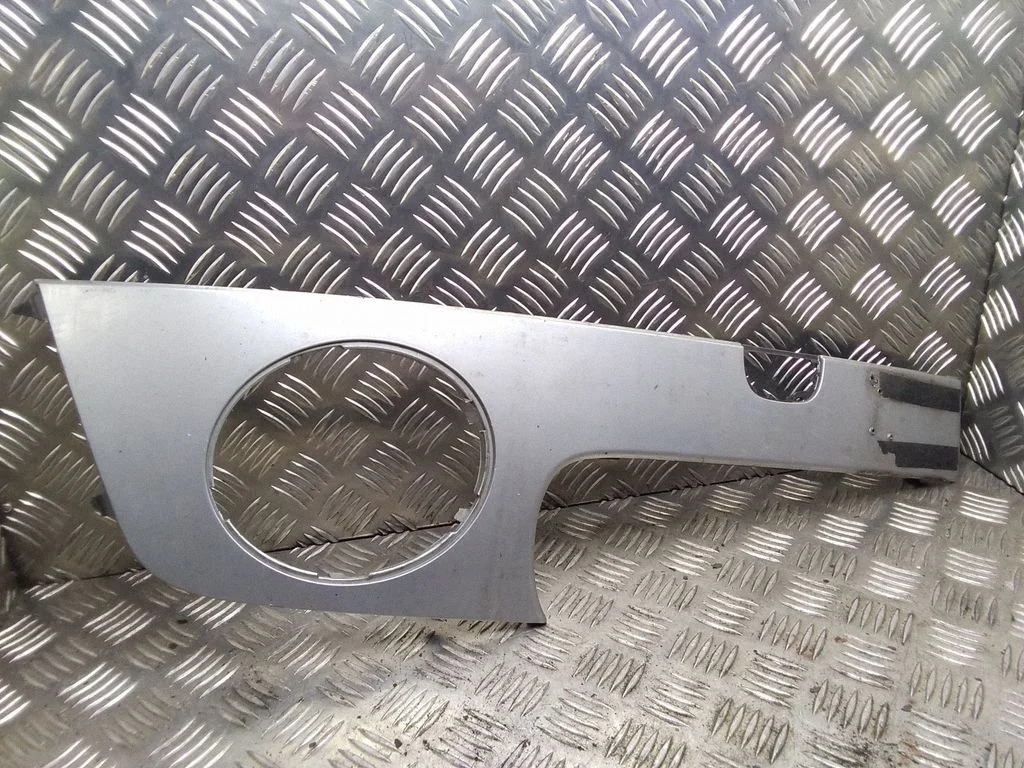 Front fog light trim/grill – Mini One - Cooper Coupe R56 (2005-2014)