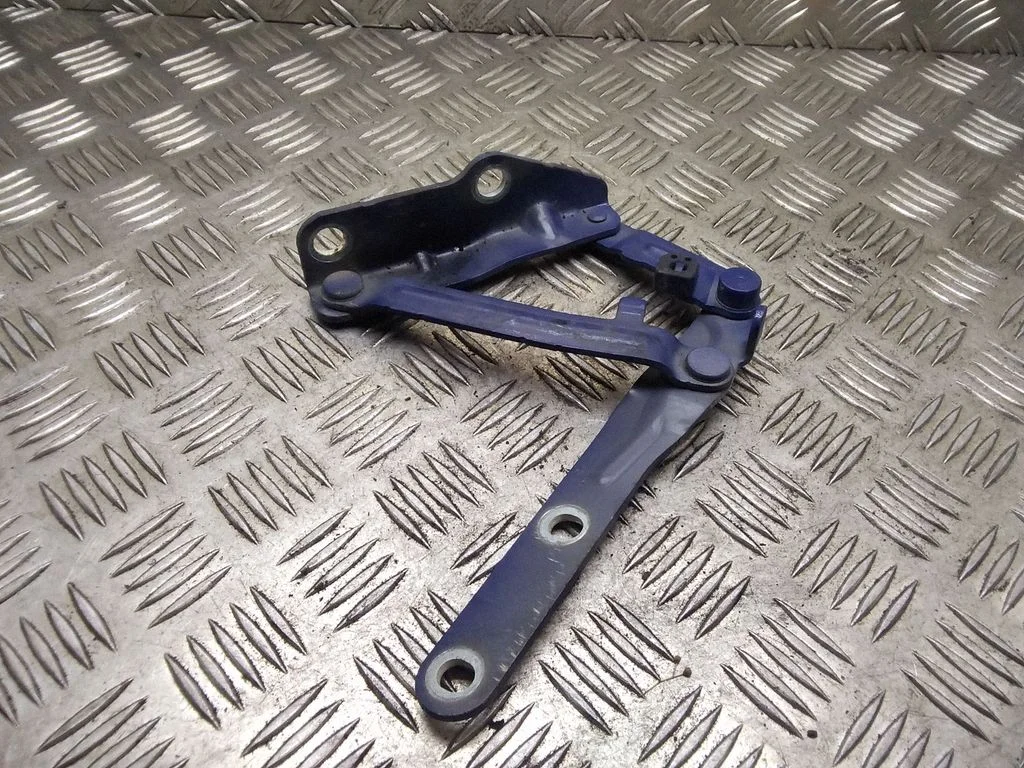 Engine bonnet/hood hinges – Volkswagen Transporter - Caravelle T5 (2003-2015)