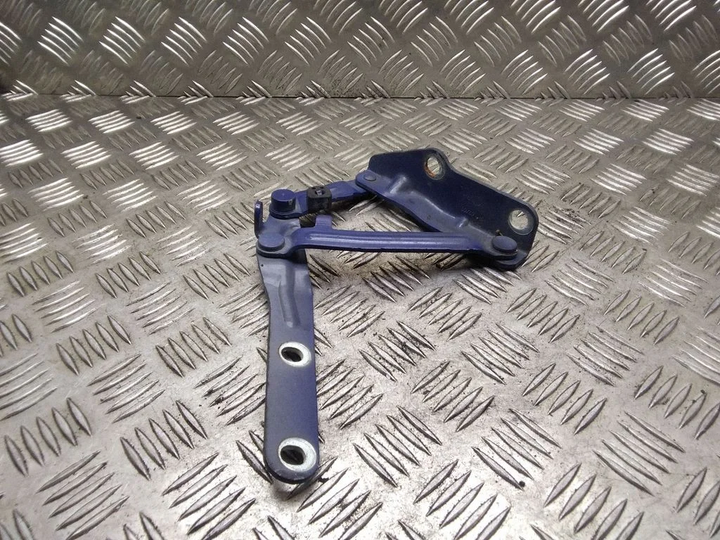 Engine bonnet/hood hinges – Volkswagen Transporter - Caravelle T5 (2003-2015)
