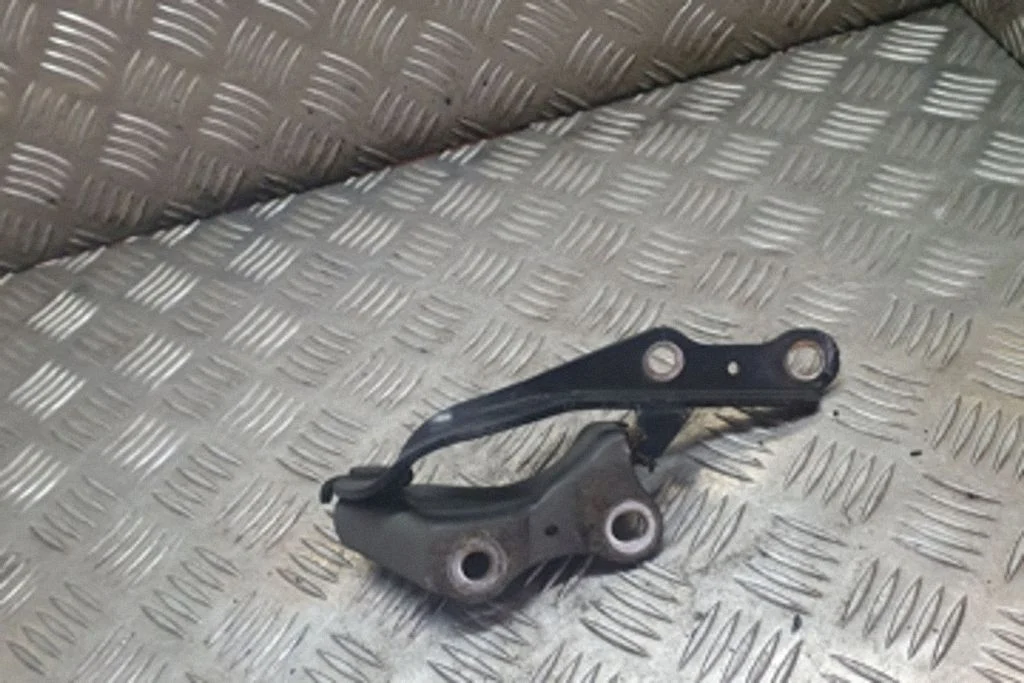 Mootorikapoti hinged