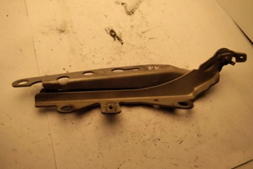 Mootorikapoti hinged – Volvo S80 (2004-2006)
