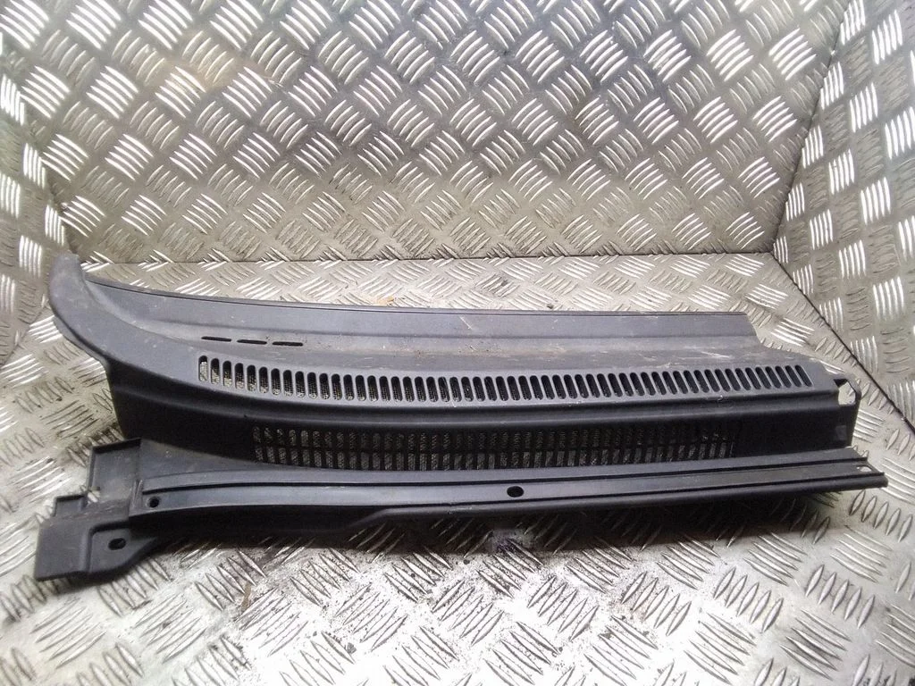 Klaasipuhastite iluliist(id) – Toyota Corolla Verso AR10 (2004-2009)