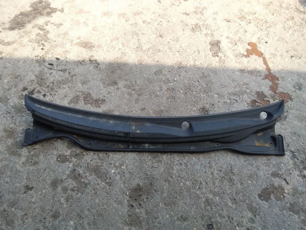 Klaasipuhastite iluliist(id) – Toyota Corolla Verso AR10 (2004-2009)