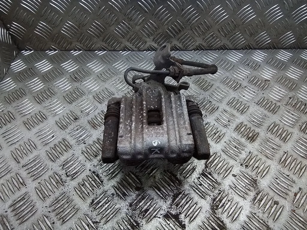Tagumine pidurisadul – Audi A3 S3 8P (2003-2012)
