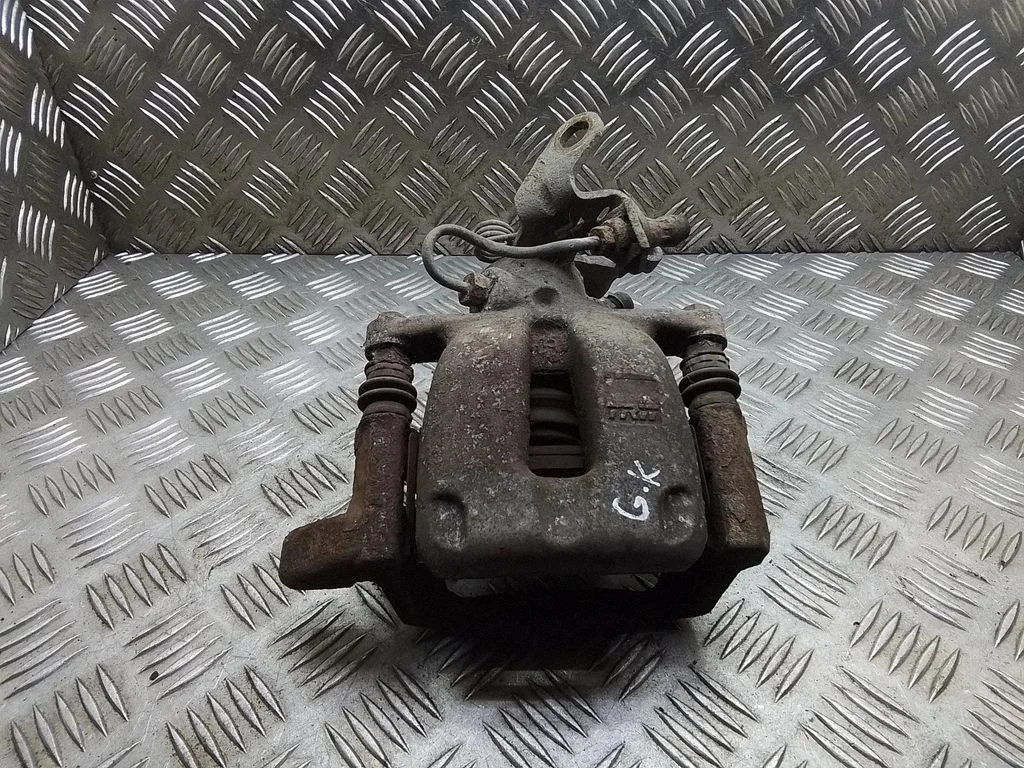 Rear brake caliper – Volkswagen Touran I (2003-2010)