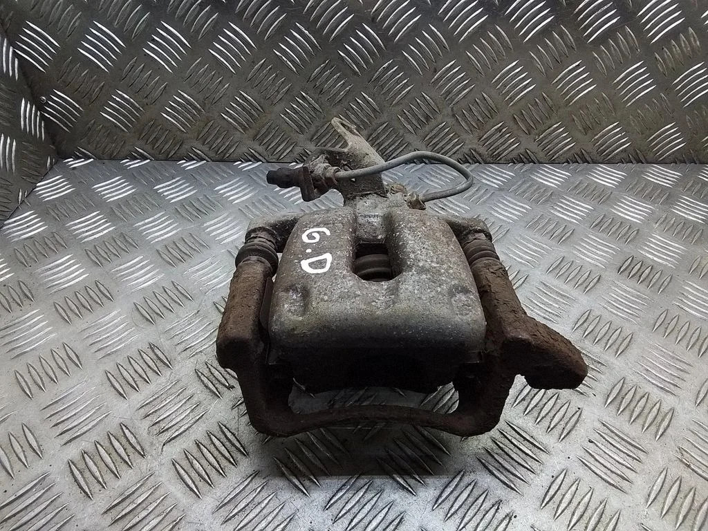 Rear brake caliper – Volkswagen Touran I (2003-2010)