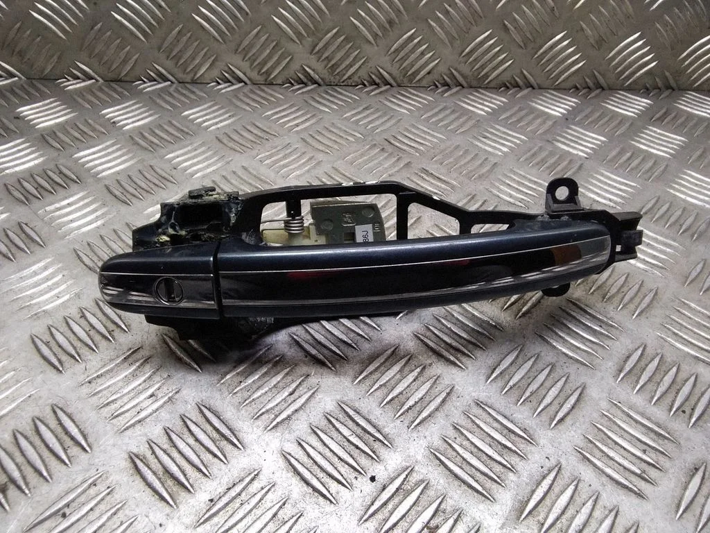 Esiukse välimine käepide 3D0837886J