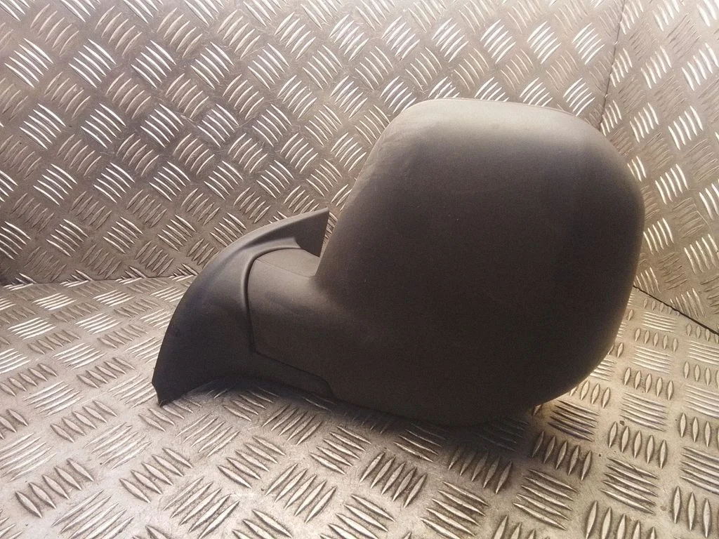 Front door electric wing mirror – Citroen Berlingo (2008-2018)